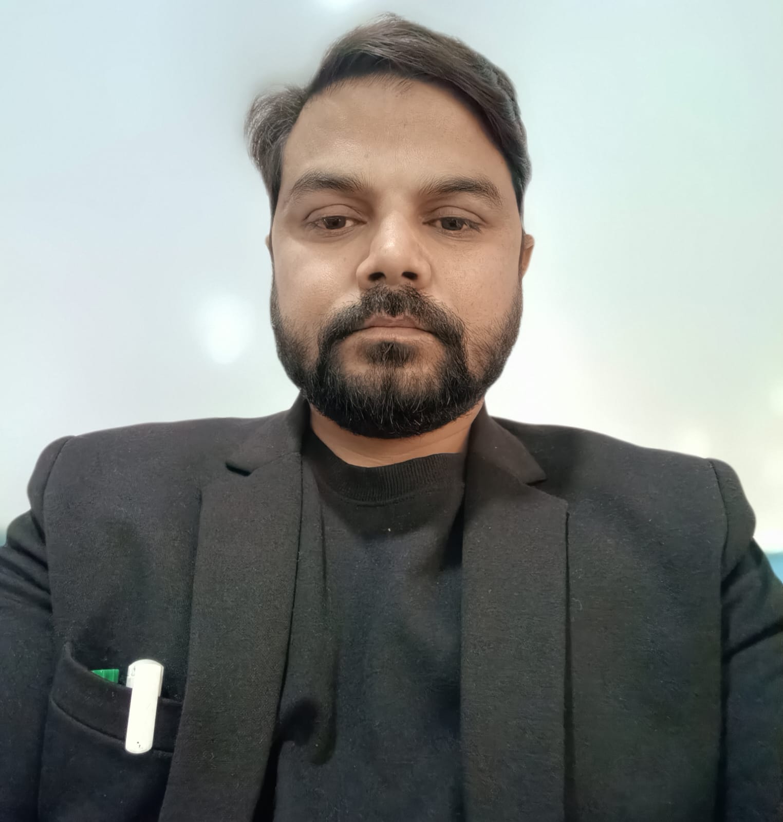 Gurdas Chaudhry