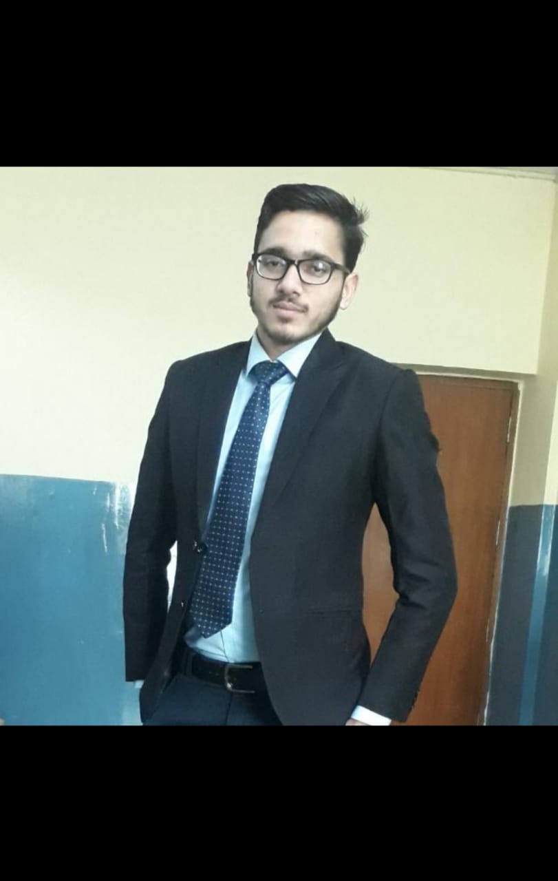 Neeraj Verma
