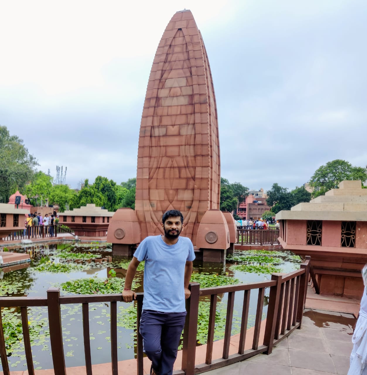 Roshan Jha